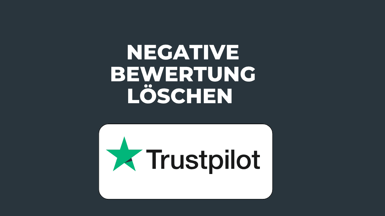 Symbolbild zum Thema negative Bewertung löschen. Mein-Ruf unterstützt Unternehmen dabei, rechtswidrige oder rufschädigende Bewertungen auf Plattformen wie Google, Kununu oder Tripadvisor rechtssicher prüfen und entfernen zu lassen.