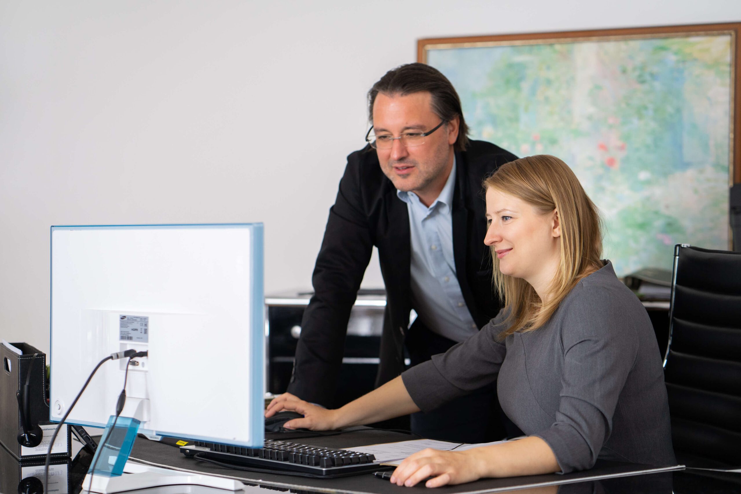 Kanzlei für Reputationsrecht – Unterstützung bei negativen Onlinebewertungen